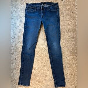 Joe’s jeans “the skinny” Classic Blue Women's Jeans